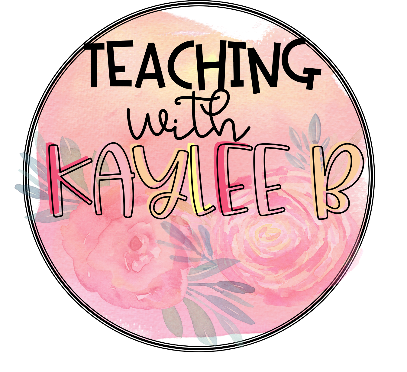 Teaching with Kaylee B