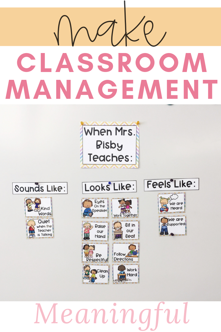 classroom-management-strategies