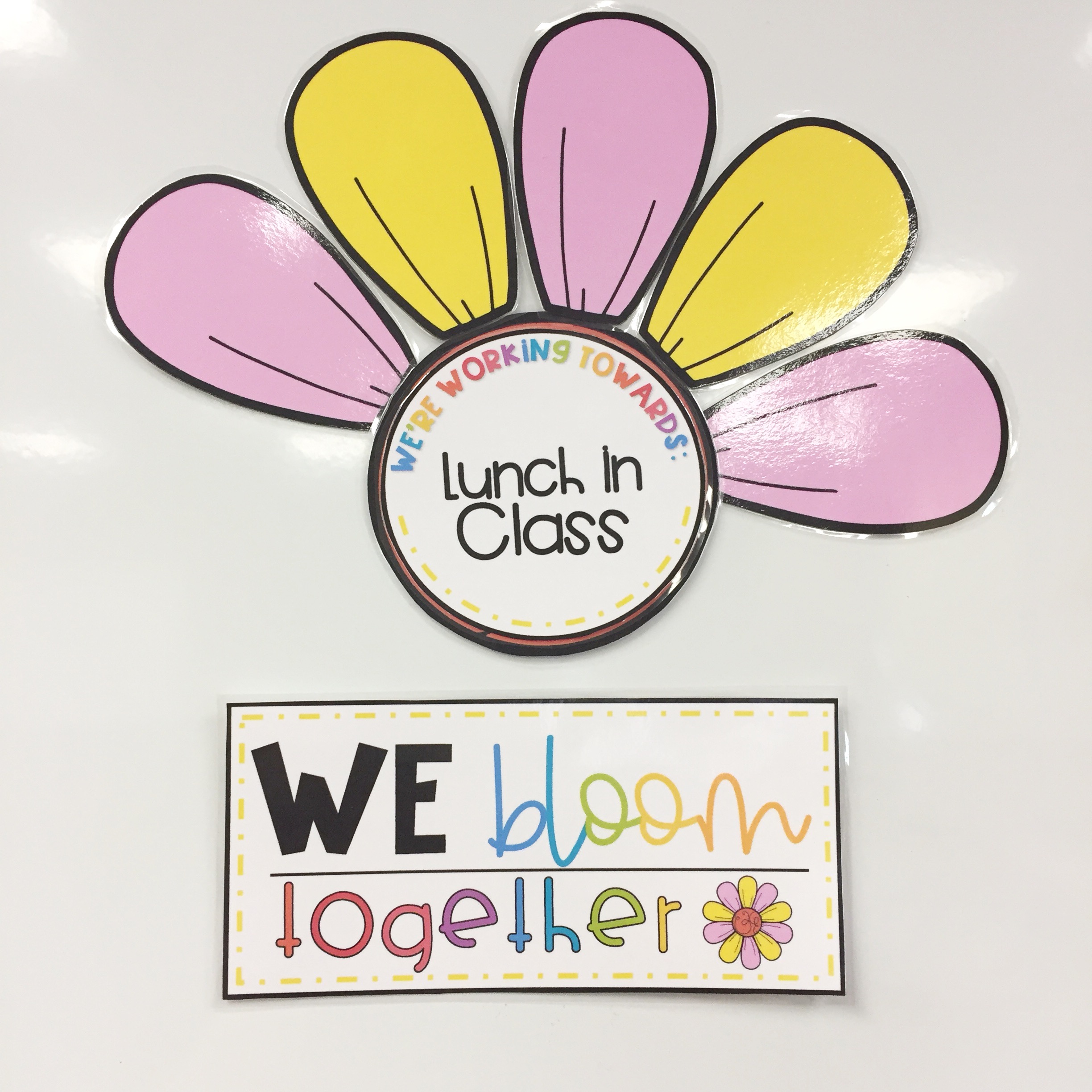 Meaningful classroom management techniques teaching with kaylee b