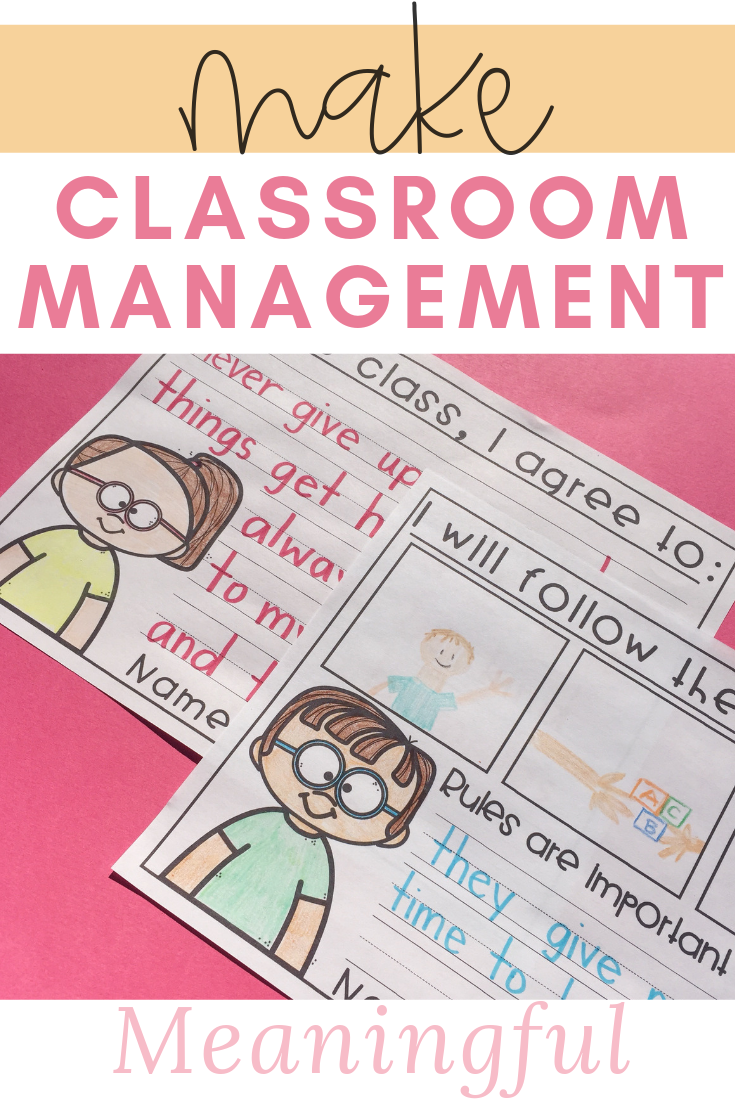 classroom-management-techniques