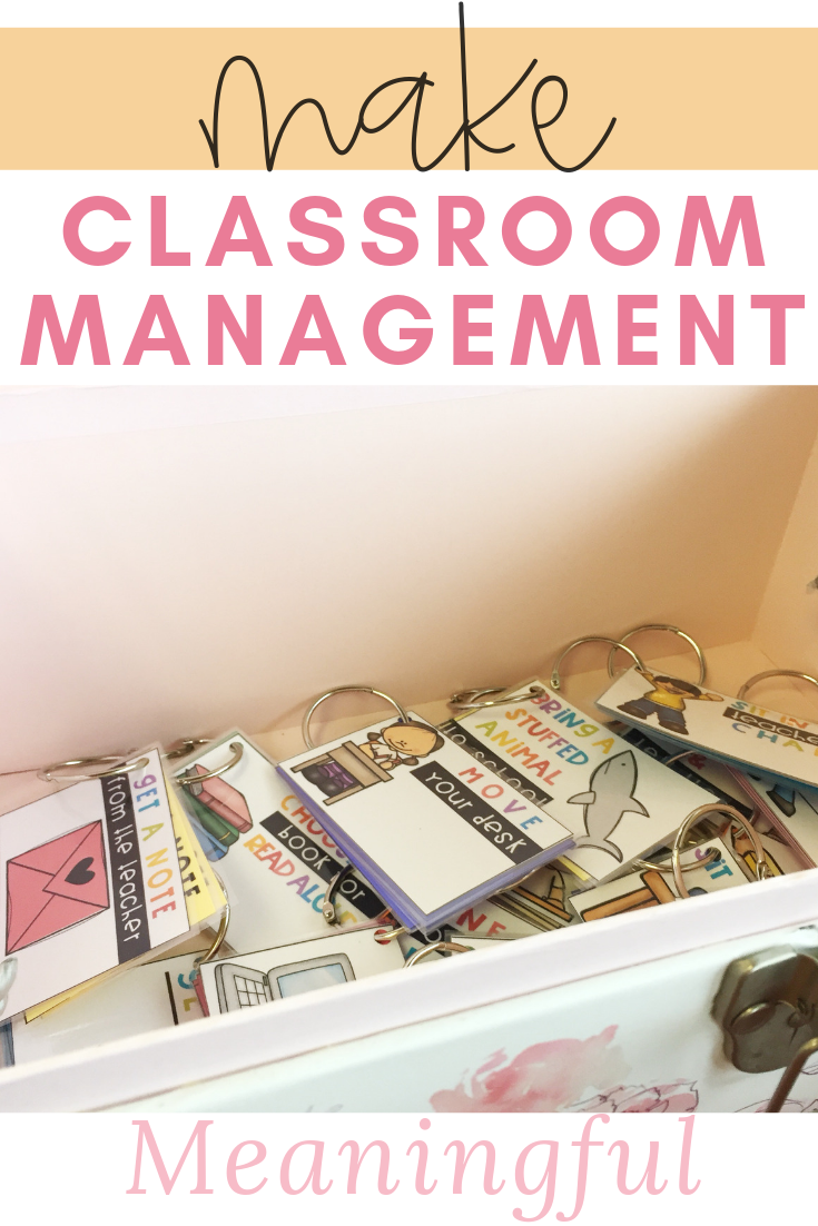 list-of-classroom-management-techniques