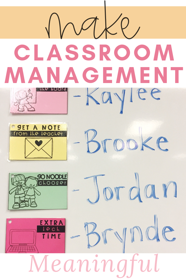 classroom-management-techniques