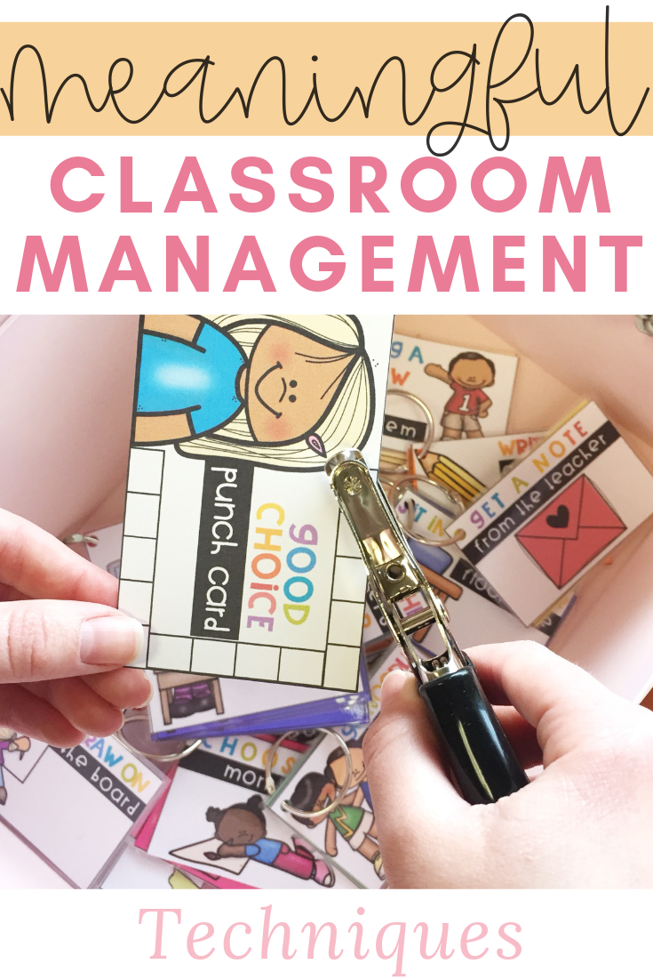 classroom-management-techniques