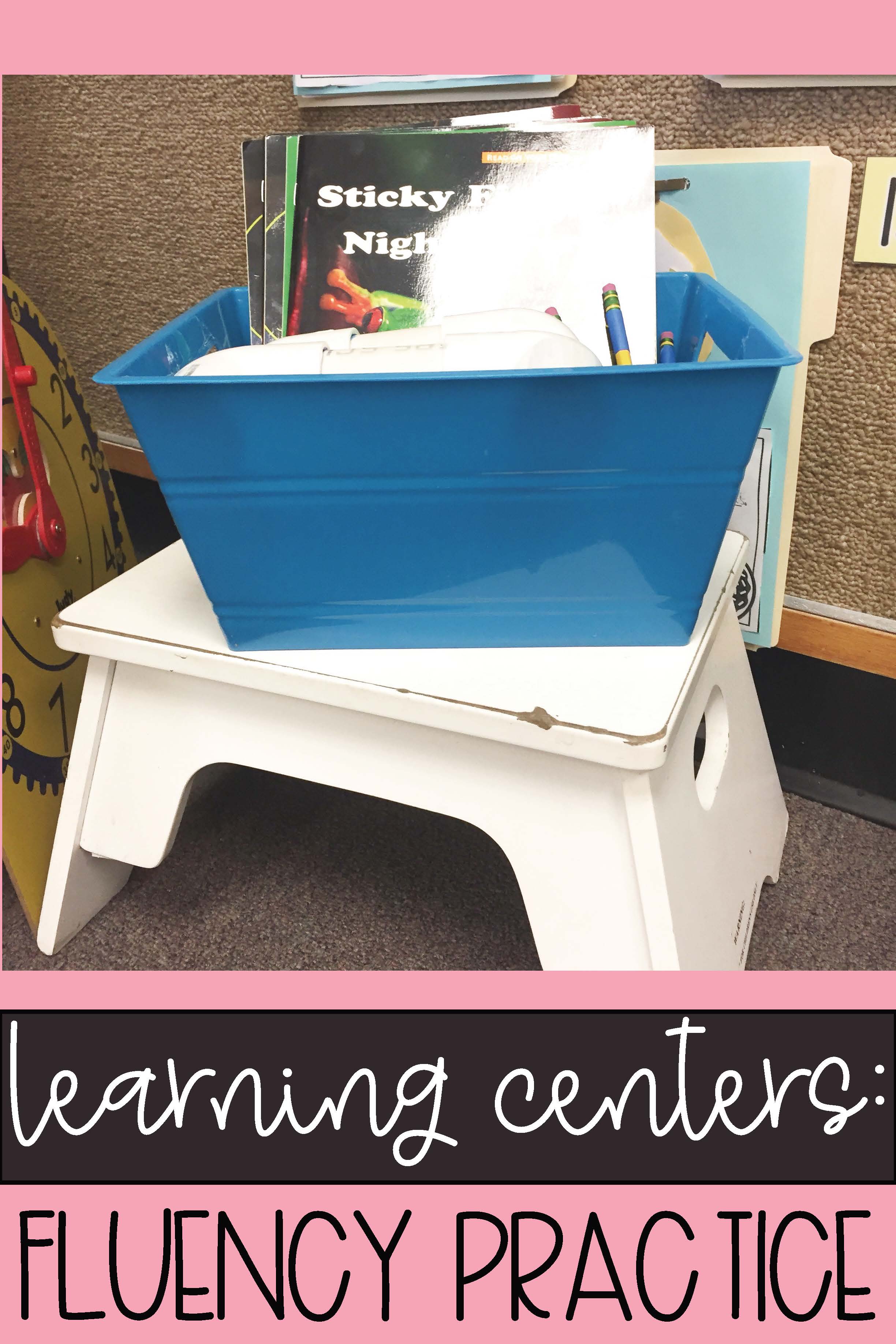 classroom-centers