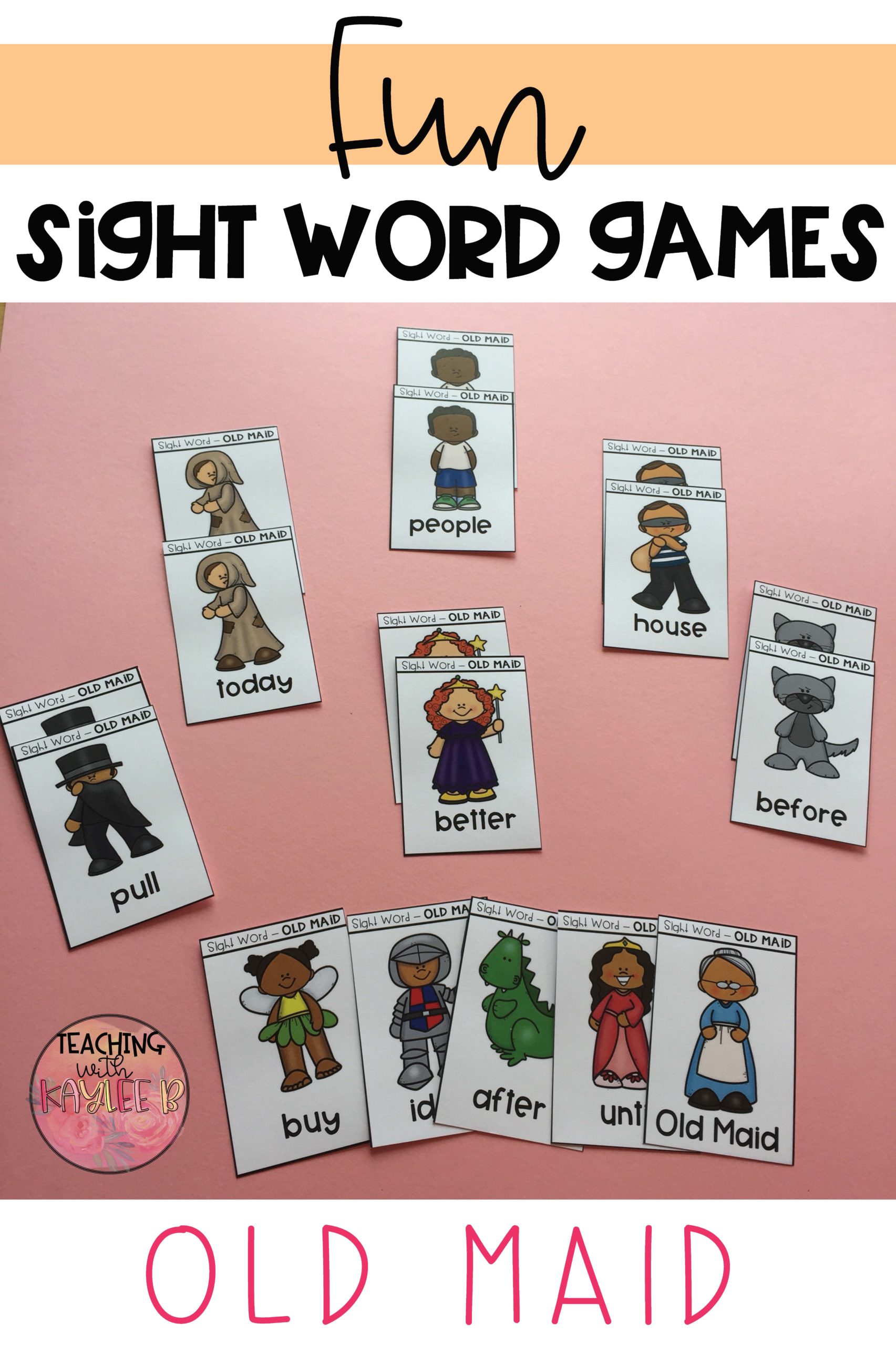 fun-sight-word-games-for-first-grade