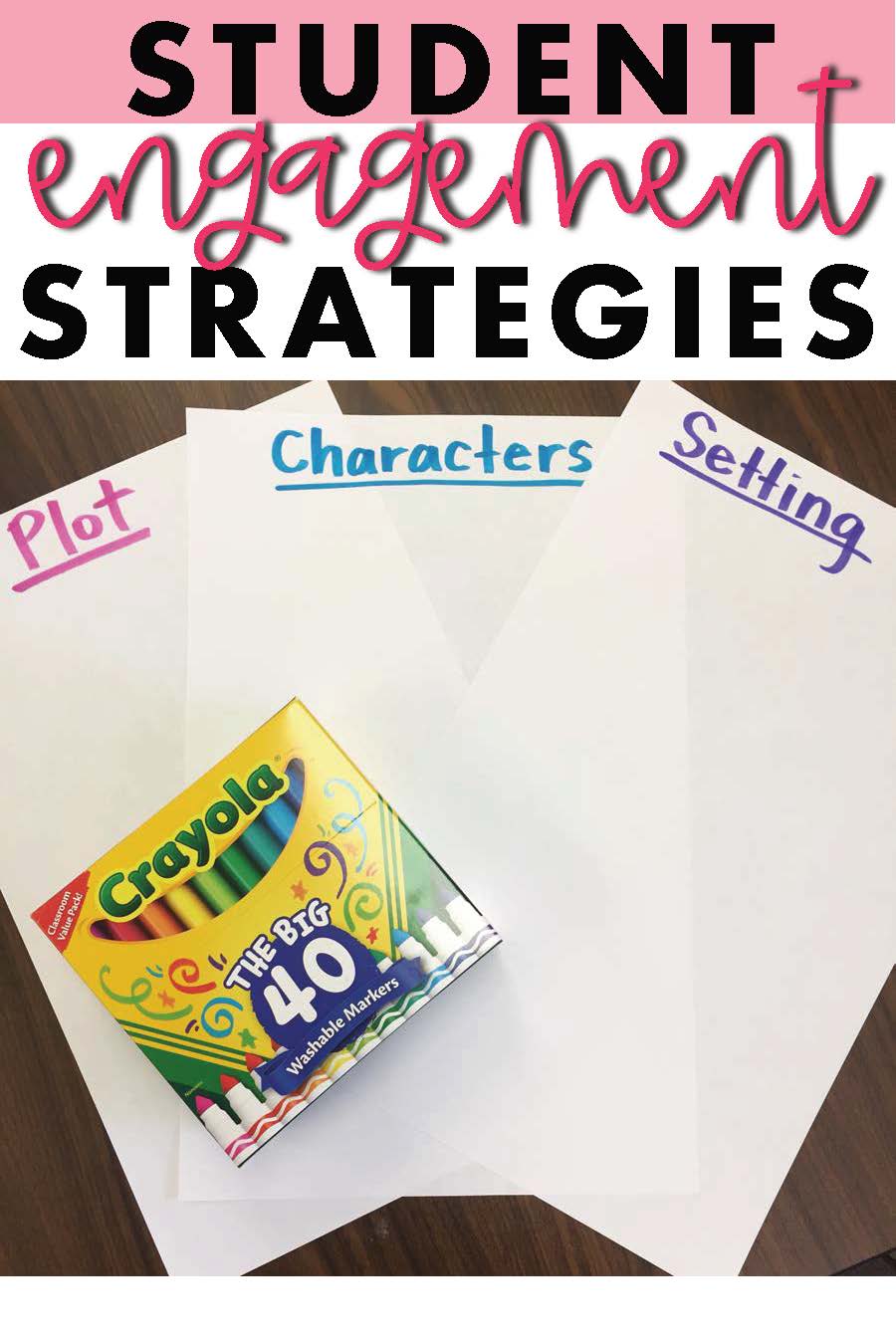 elementary-student-engagement-strategies