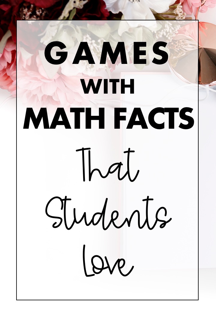 games-with-math-facts