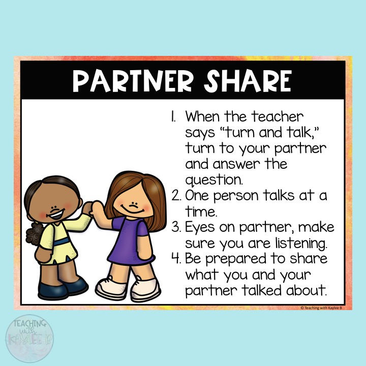 Top 9 Classroom Routines And Procedures Number 3 Is A Life Saver 