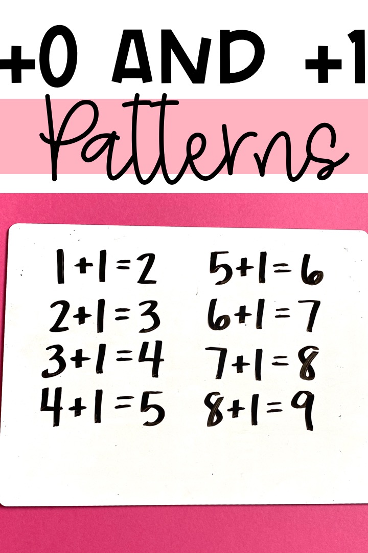 addition and subtraction facts to 20