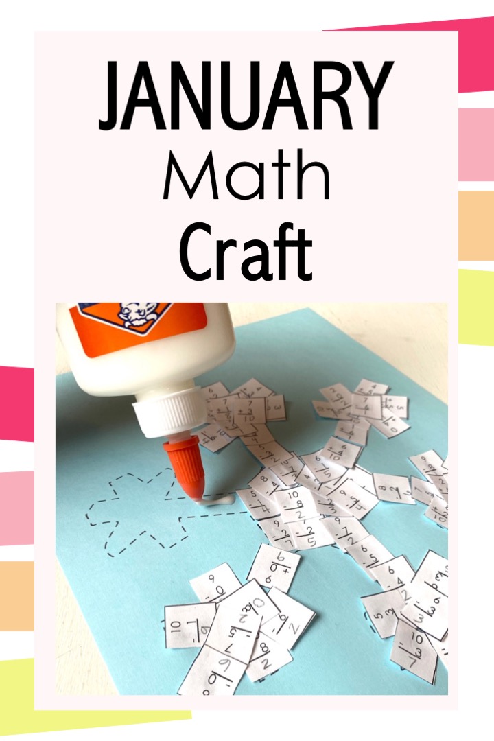 math activities for 2nd grade