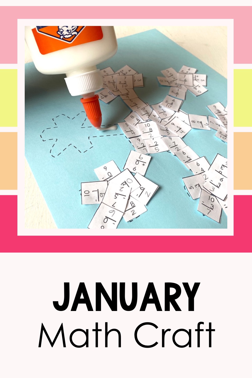 math activities for 2nd grade