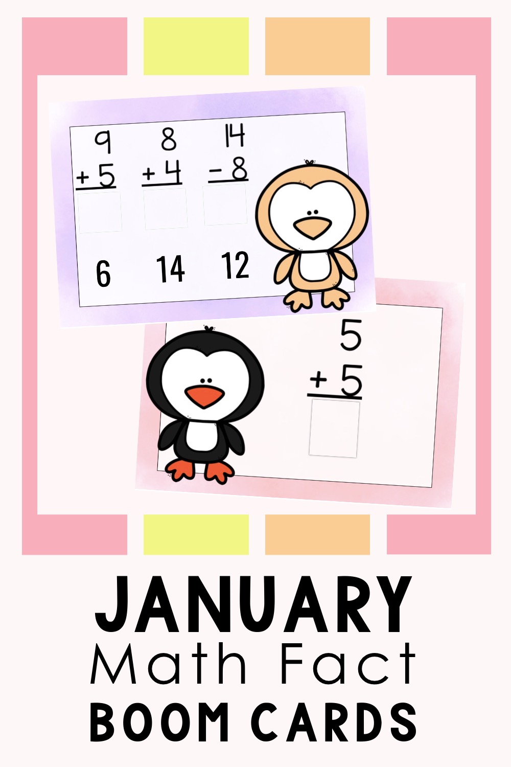 online math activities