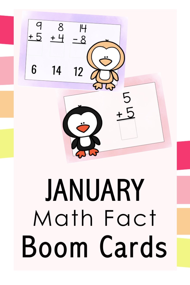 online math activities