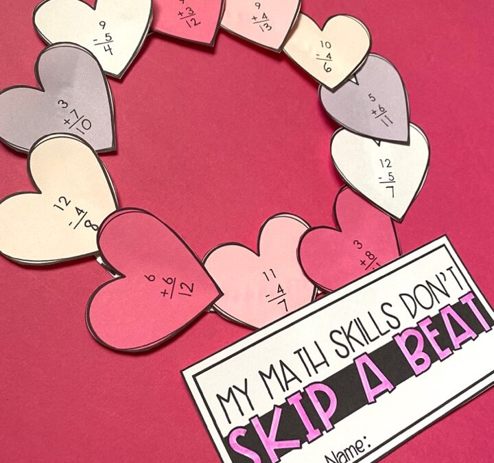 Valentine crafts for second graders cheap