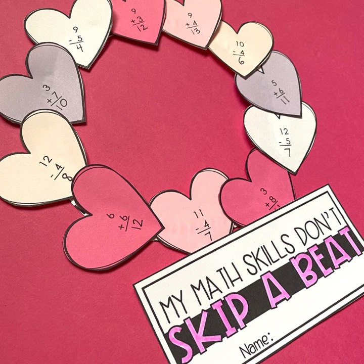 20 Valentine's Day Activities for Kids - Make it a STEAM holiday! –