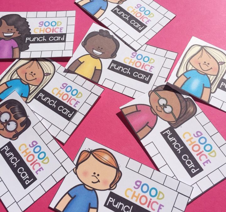 Classroom Behavior Management Tips for After Winter Break