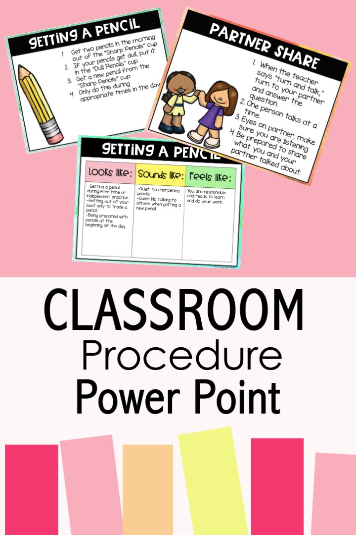 classroom behavior management 