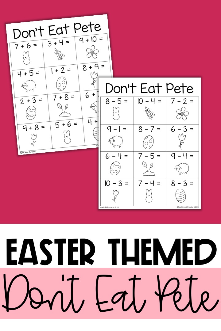 easter-math-games