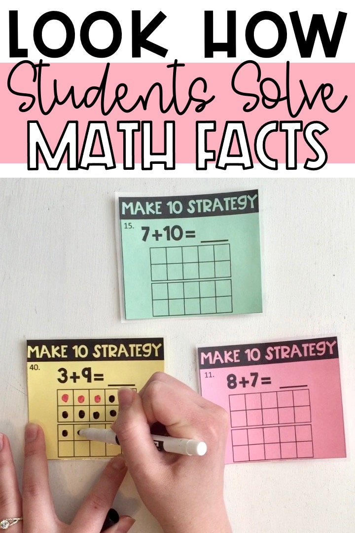 differentiated instruction for math