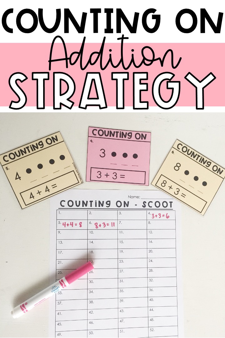 addition-strategies-for-2nd-grade
