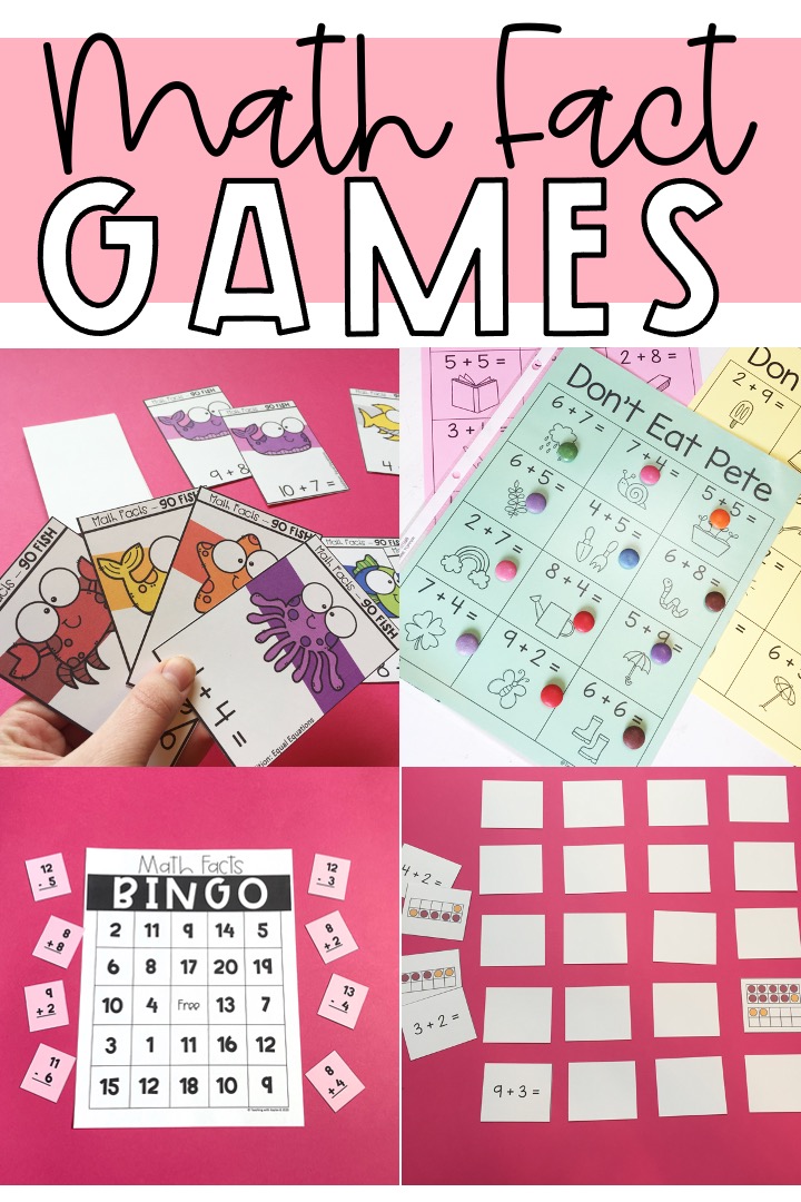 3 FREE and FUN Math Game-Based Sites to Start Playing Today - For