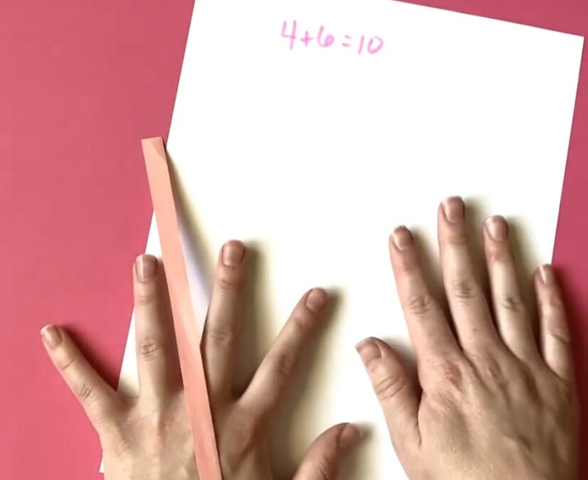 Why Math Facts of 10 Are so Important for Students to Know