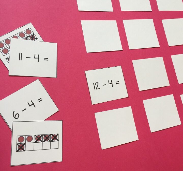 The Best Ways to Use Math Fact Games for 2nd Graders