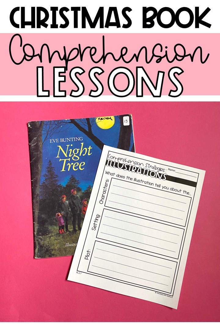 7 Of The Best Christmas Read Alouds For Elementary Teaching With Kaylee B 7-of-the-best-christmas-read-alouds-for-elementary-teaching-with-kaylee-b