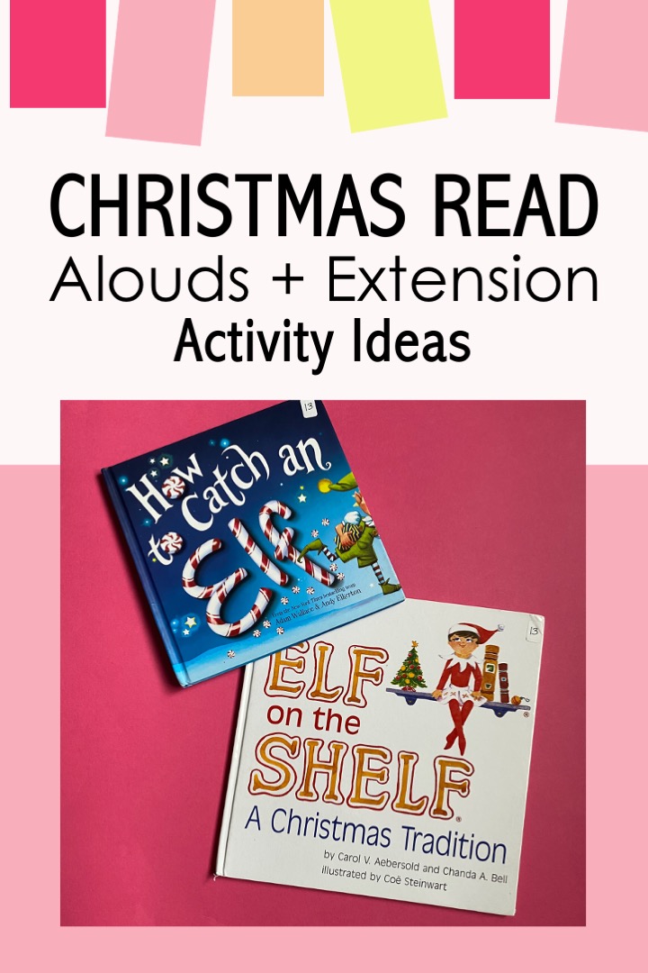 best christmas read alouds