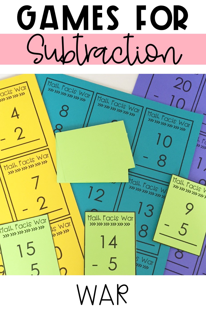 math-games-for-subtraction