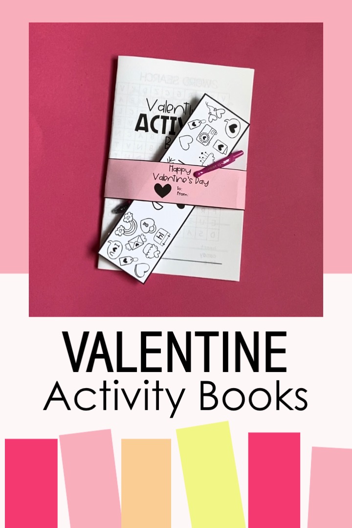 student valentine gifts