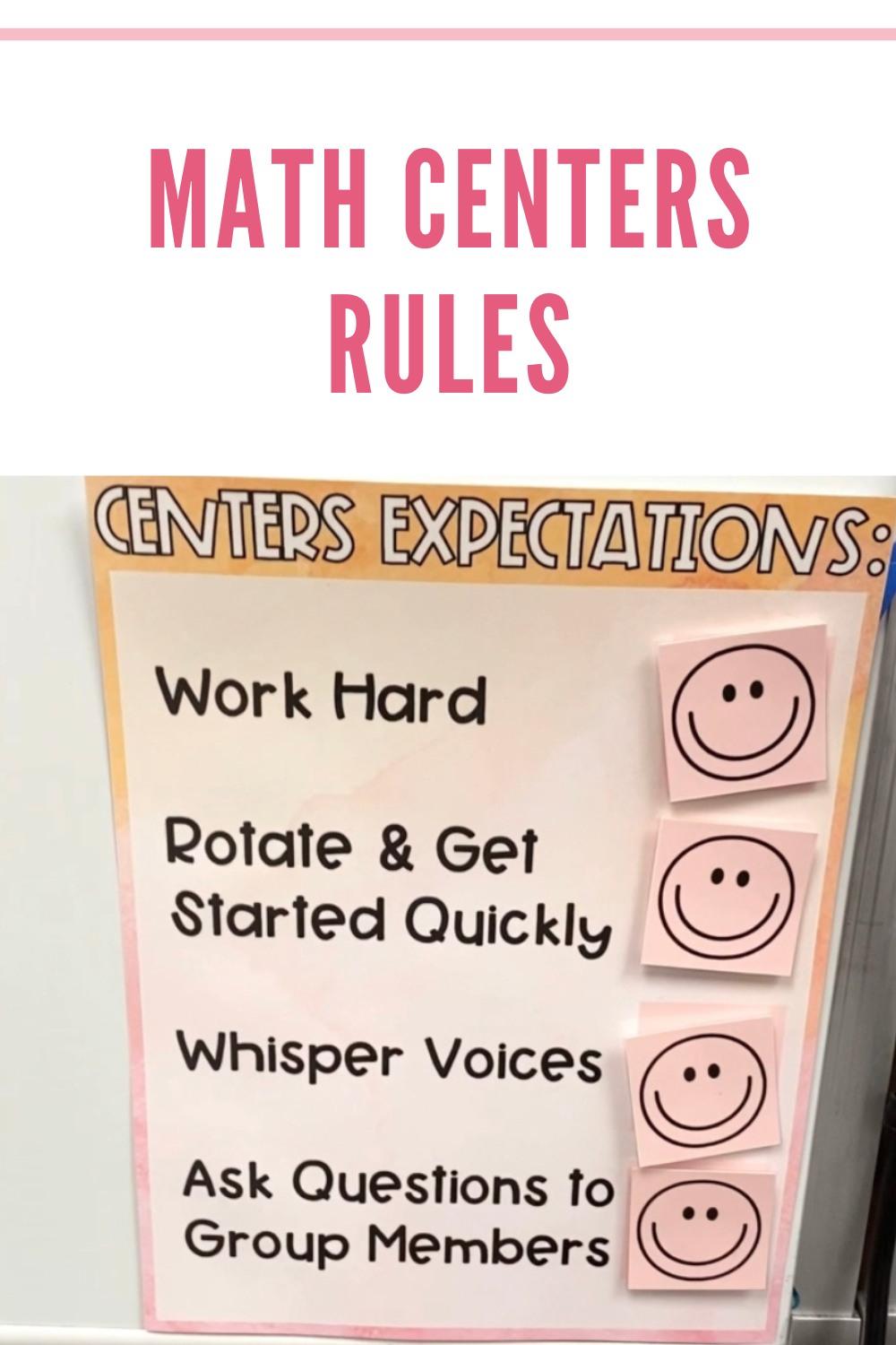 math-centers-rules