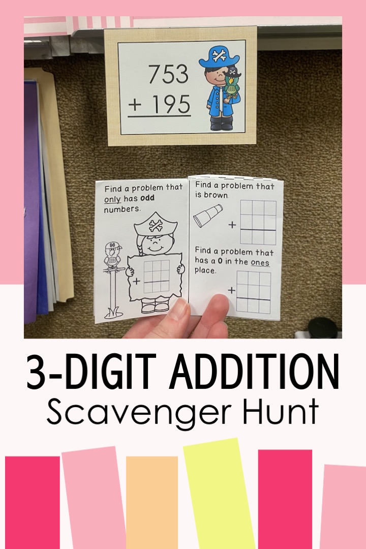 3-digit addition with regrouping examples